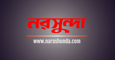 Narashunda Logo