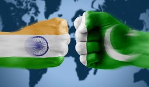 ভারত- পাকিস্তান